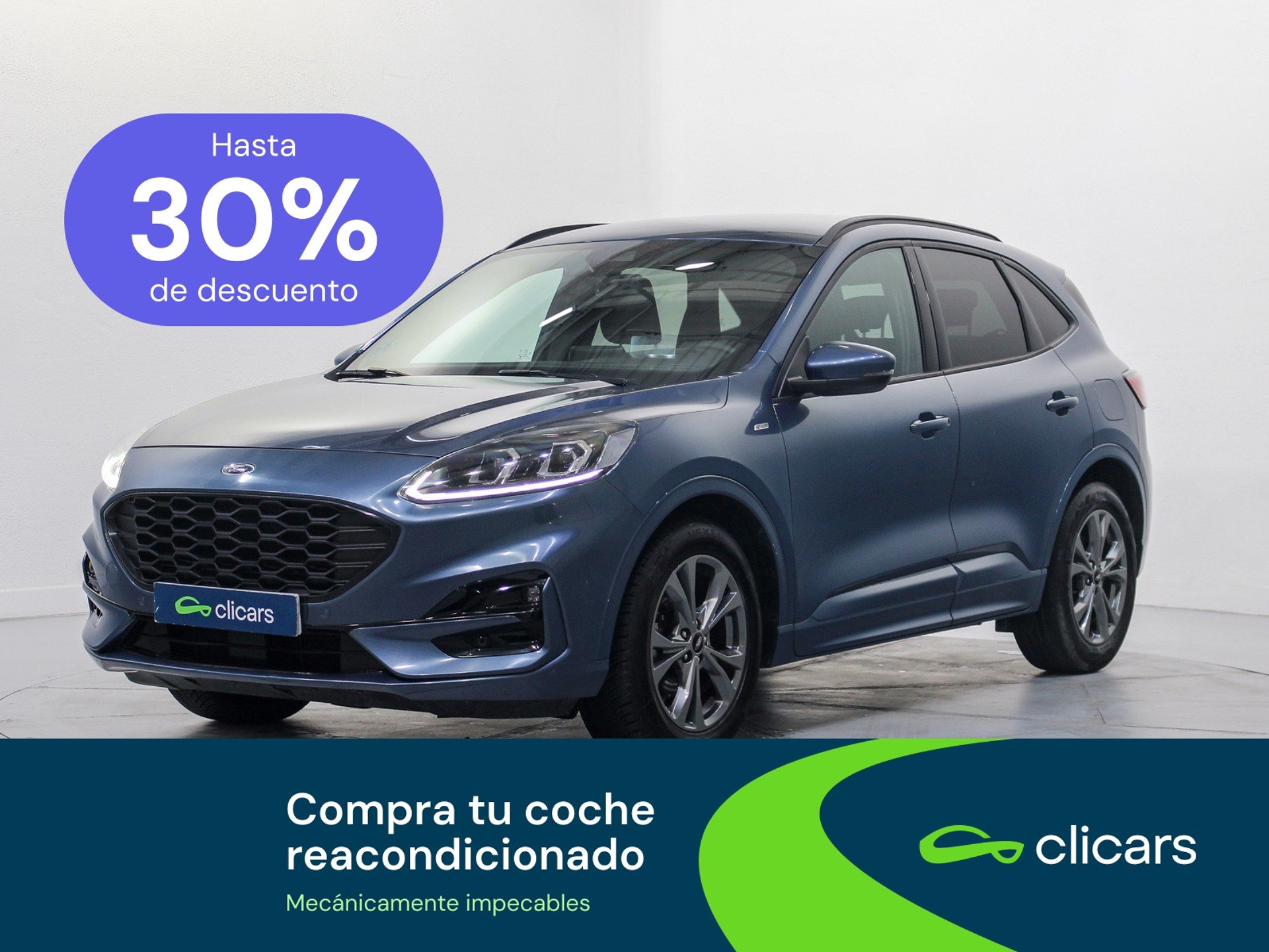 Imagen de FORD Kuga