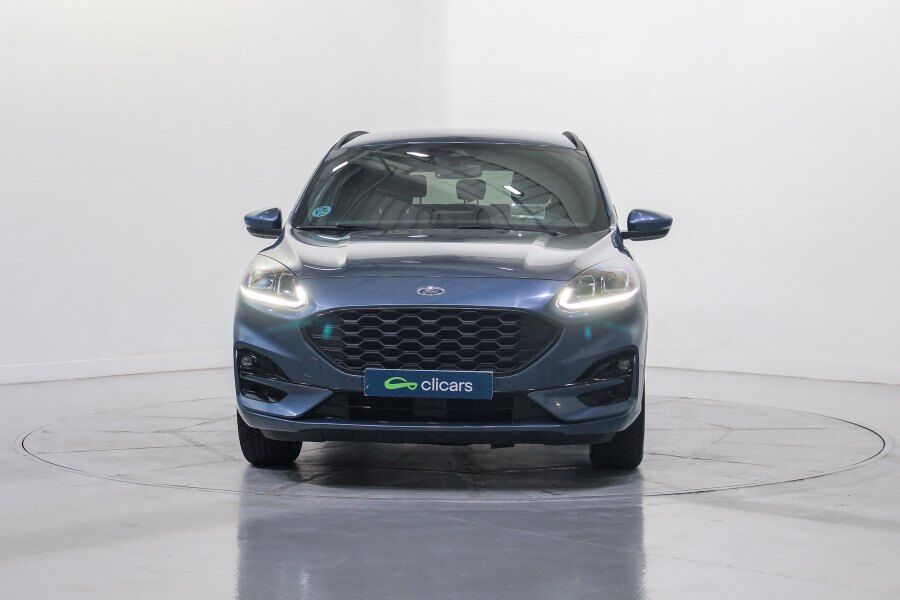 Foto del FORD Kuga 1.5 EcoBoost ST-Line FWD 150