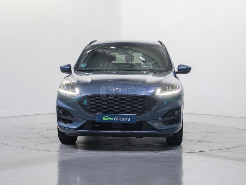 Foto del FORD Kuga 1.5 EcoBoost ST-Line FWD 150