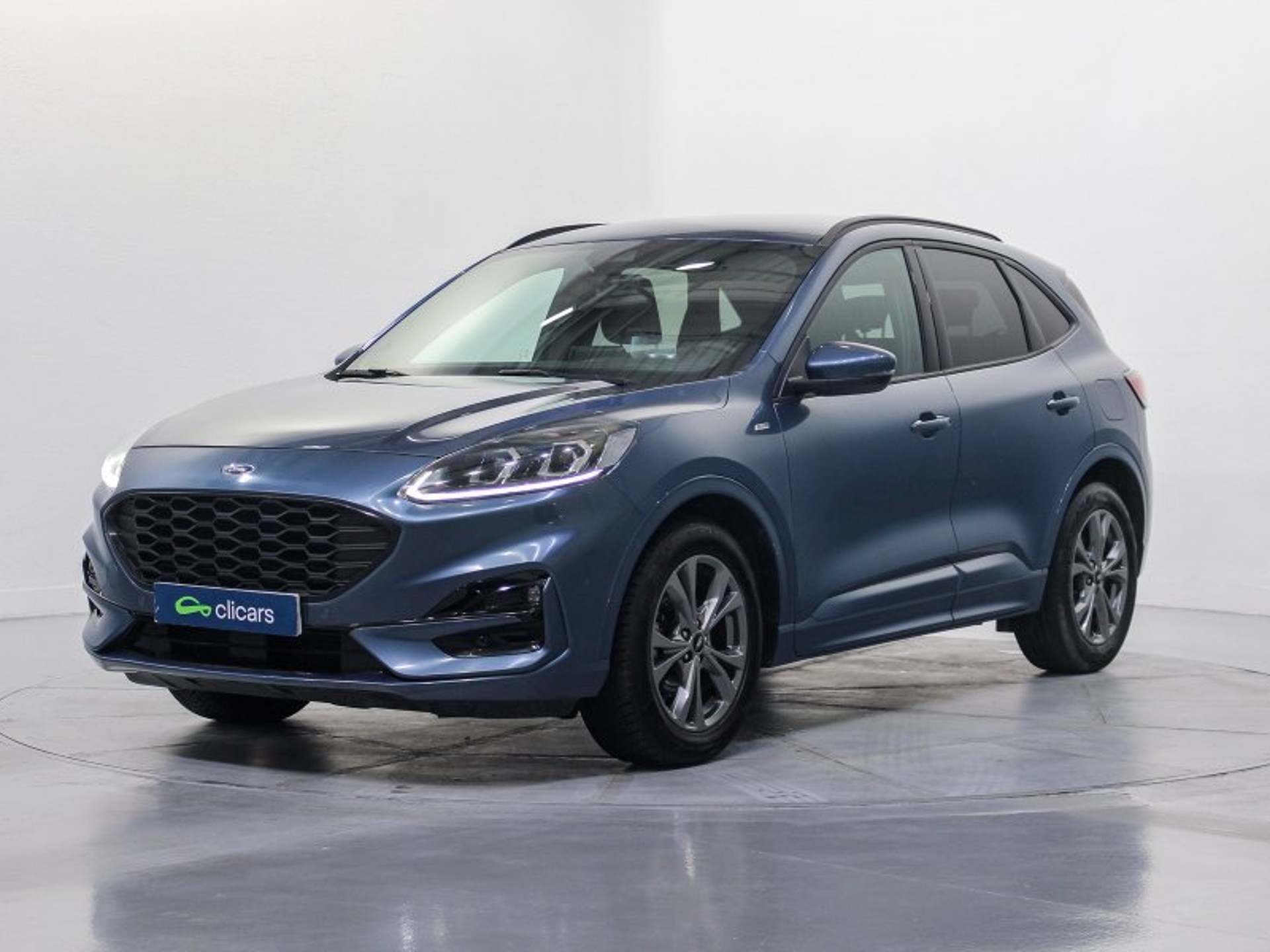 Imagen de FORD Kuga