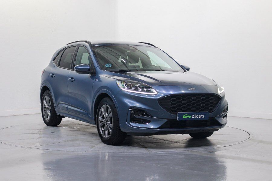 Foto del FORD Kuga 1.5 EcoBoost ST-Line FWD 150