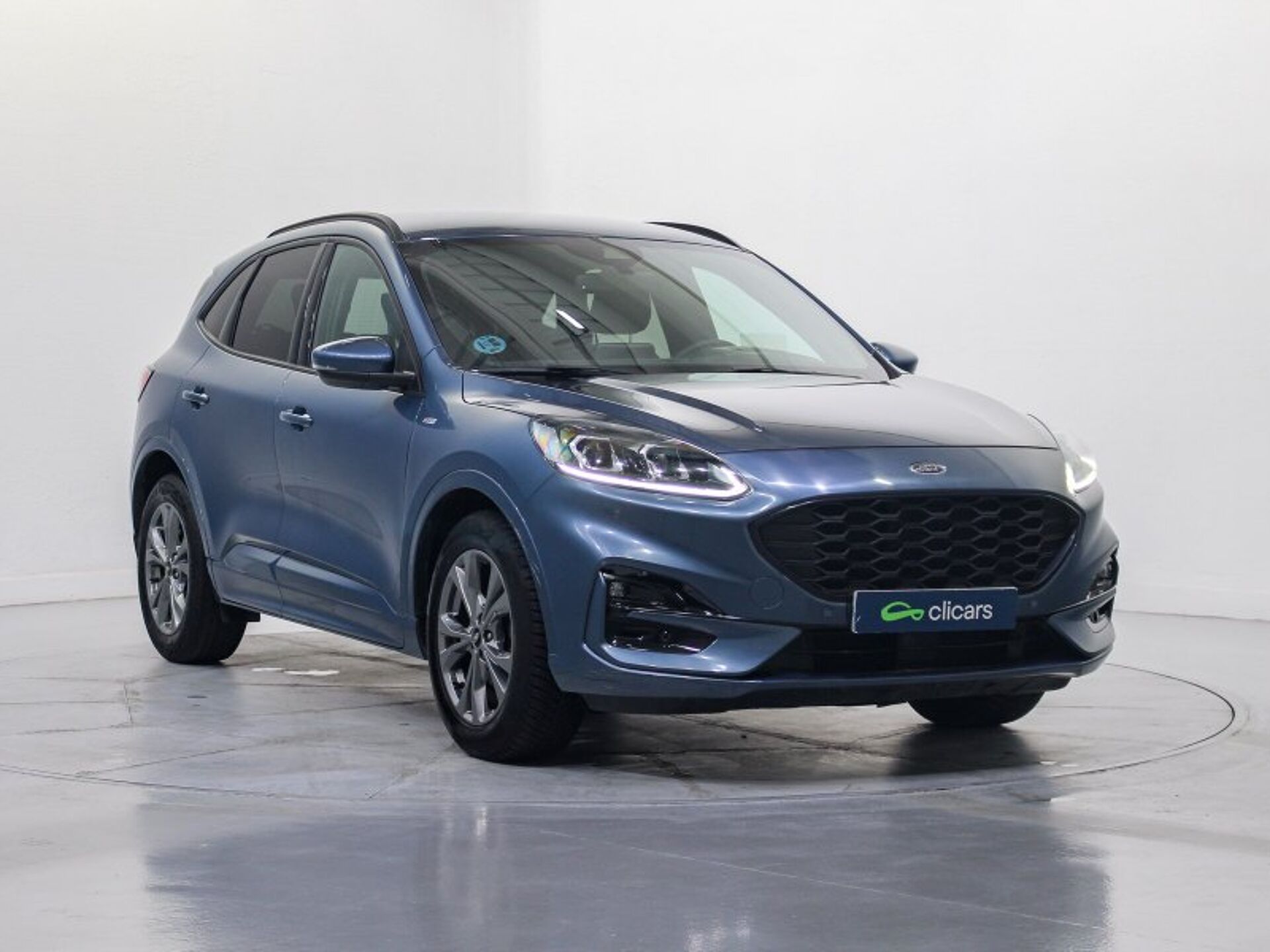 Imagen 3 de FORD Kuga