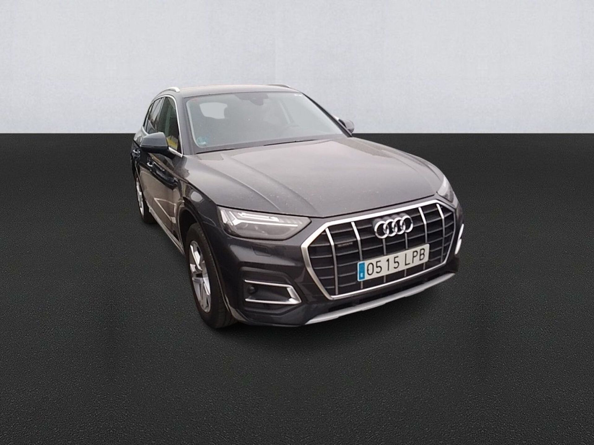 Imagen 3 de AUDI Q5