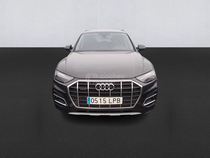 Foto del AUDI Q5 45 TFSI Advanced quattro-ultra S tronic