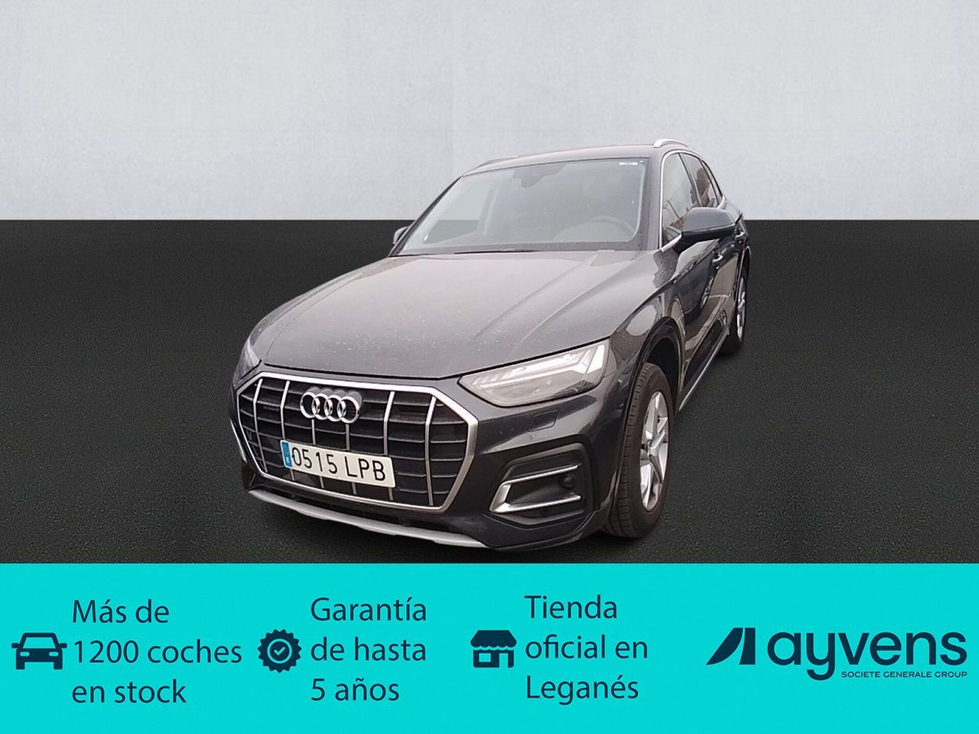 Imagen 1 de AUDI Q5