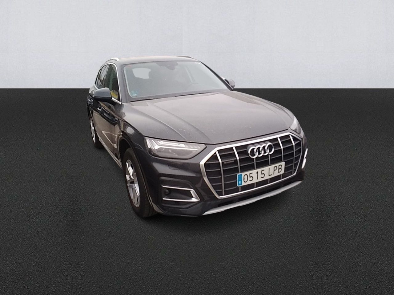 Foto del AUDI Q5 45 TFSI Advanced quattro-ultra S tronic