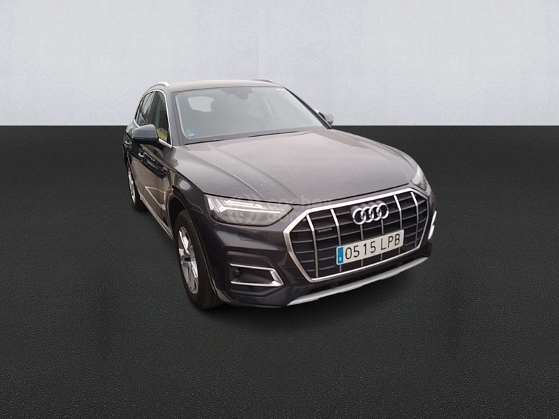 Foto del AUDI Q5 45 TFSI Advanced quattro-ultra S tronic