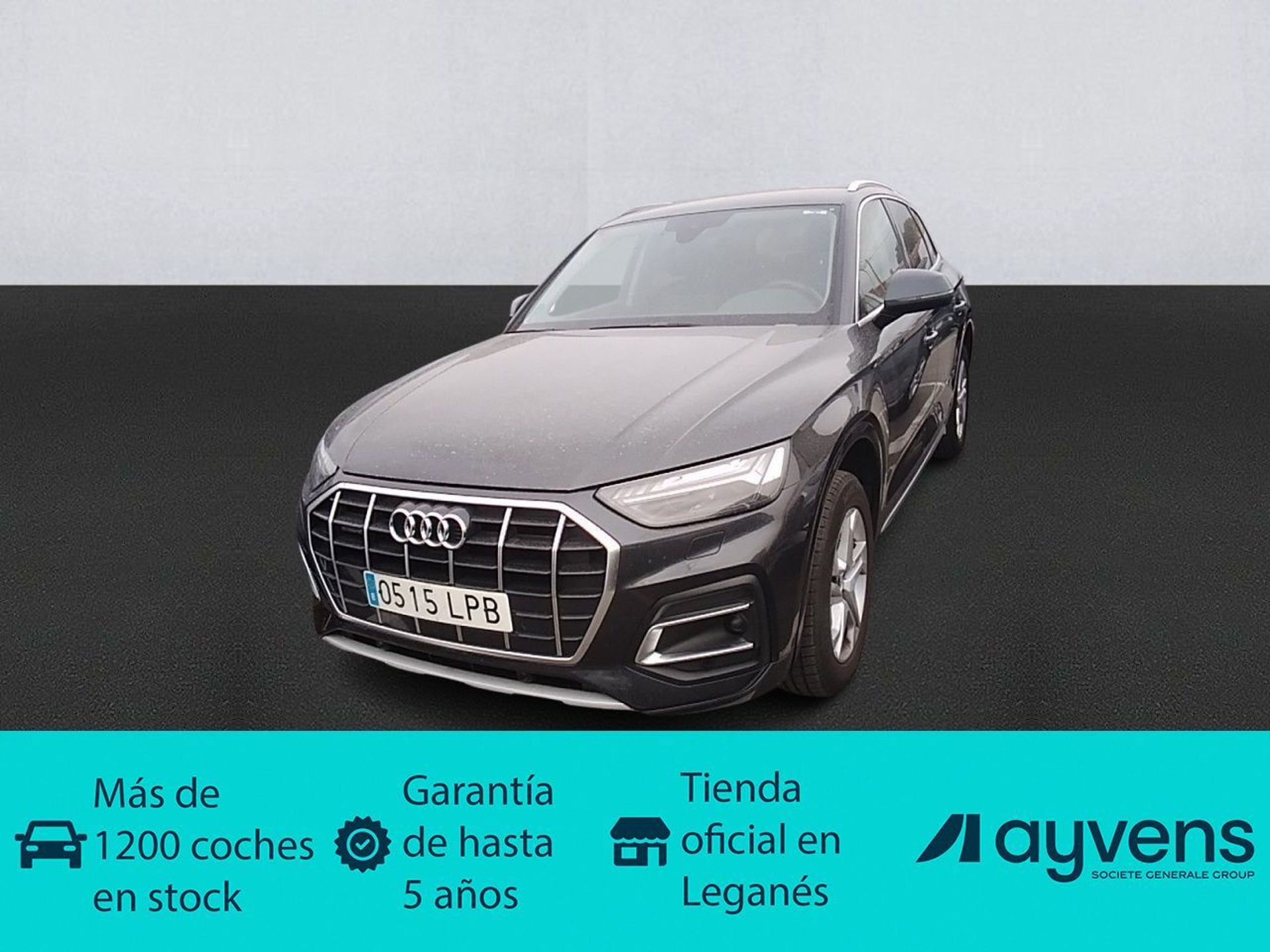 Imagen de AUDI Q5