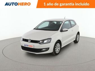 Imagen de VOLKSWAGEN Polo 1.2 Advance