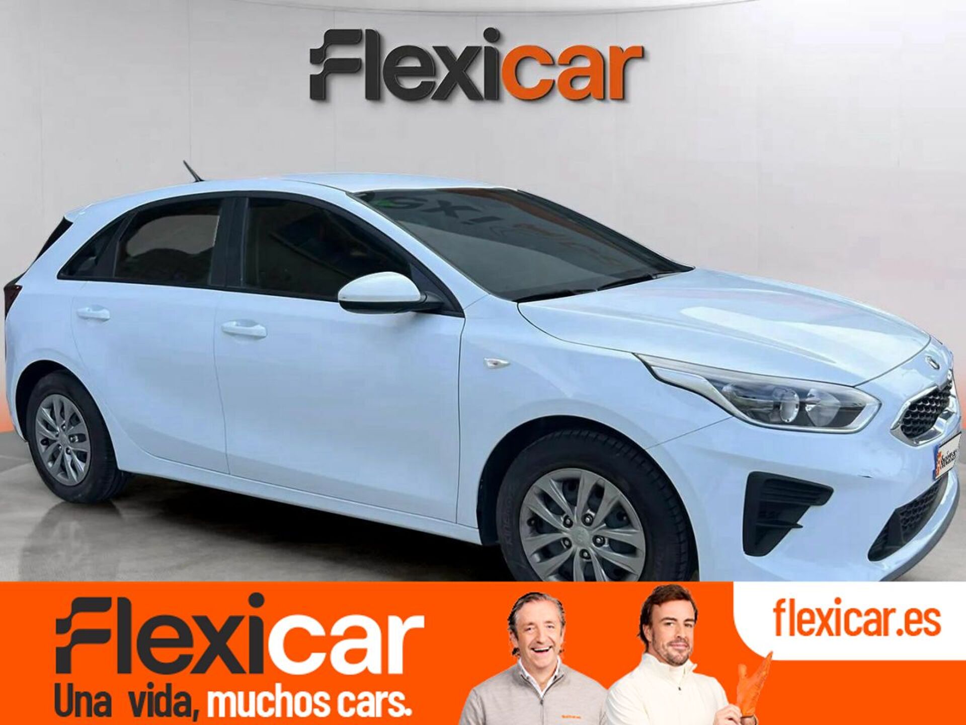 Imagen de KIA Ceed