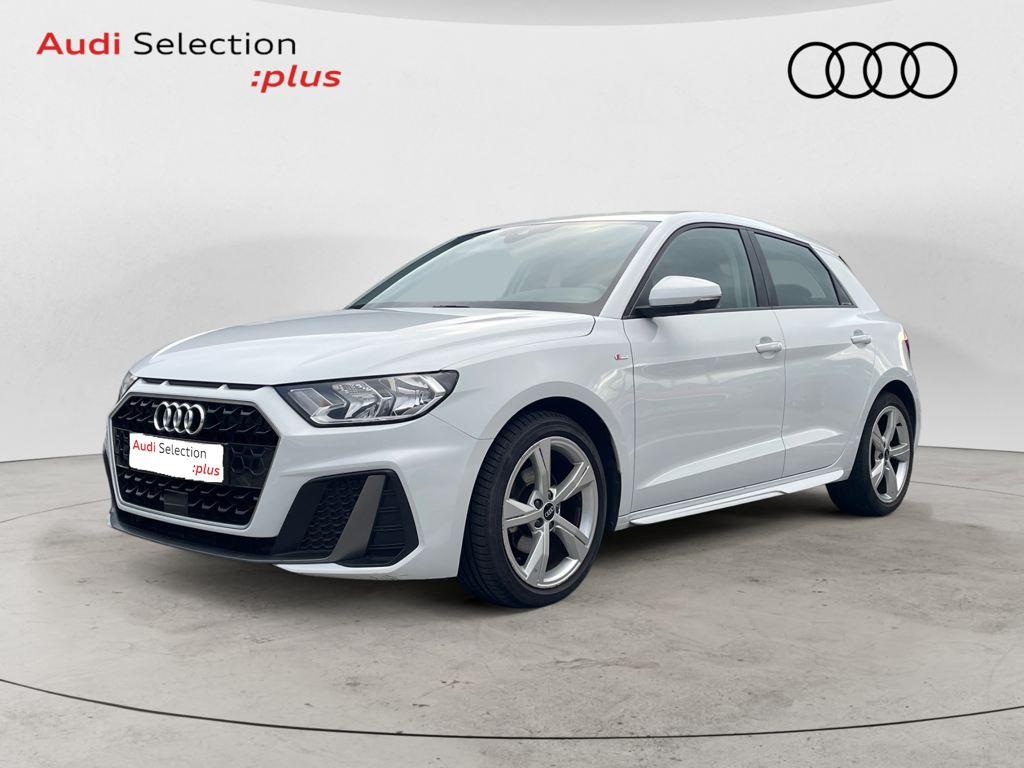 AUDI A1 (S line 35 TFSI 110 kW (150 CV) S tronic) en Vizcaya