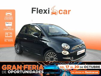 Imagen de FIAT 500 1.2 S