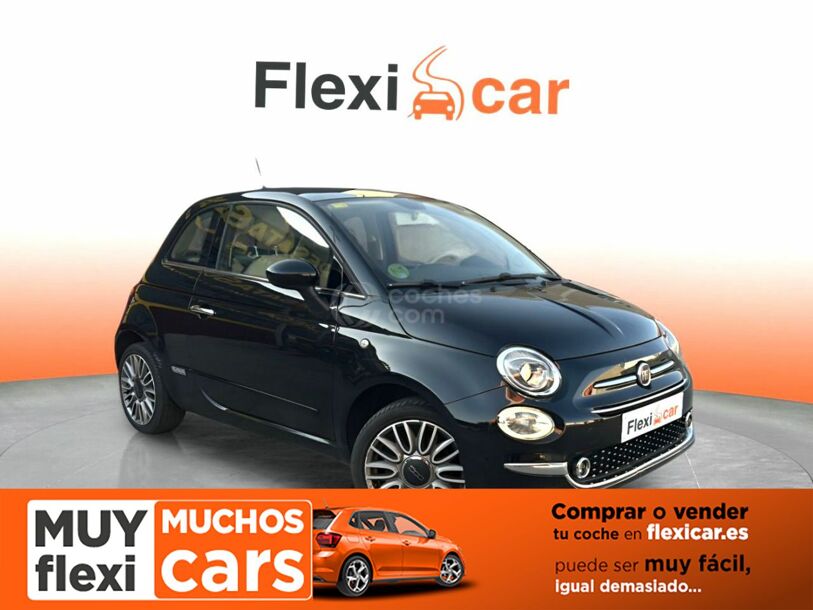 Foto del FIAT 500 1.2 S