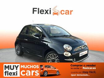 Imagen de FIAT 500 1.2 S