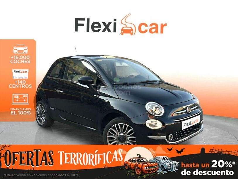 Foto del FIAT 500 1.2 S