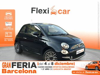 Imagen de FIAT 500 1.2 S