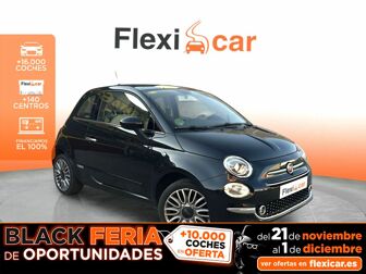 Imagen de FIAT 500 1.2 S