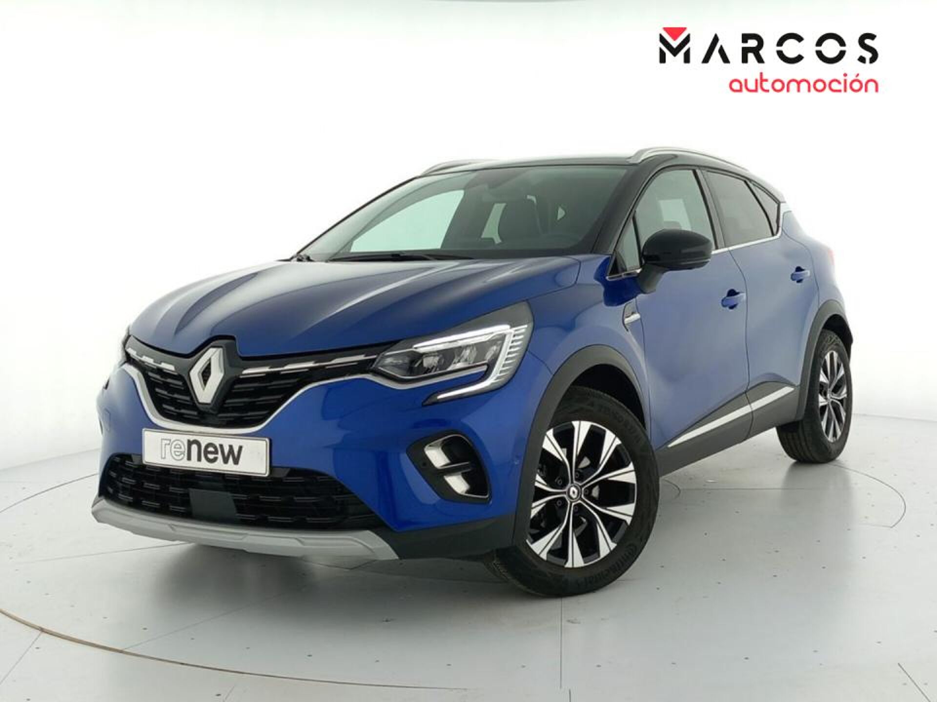 Imagen de RENAULT Captur