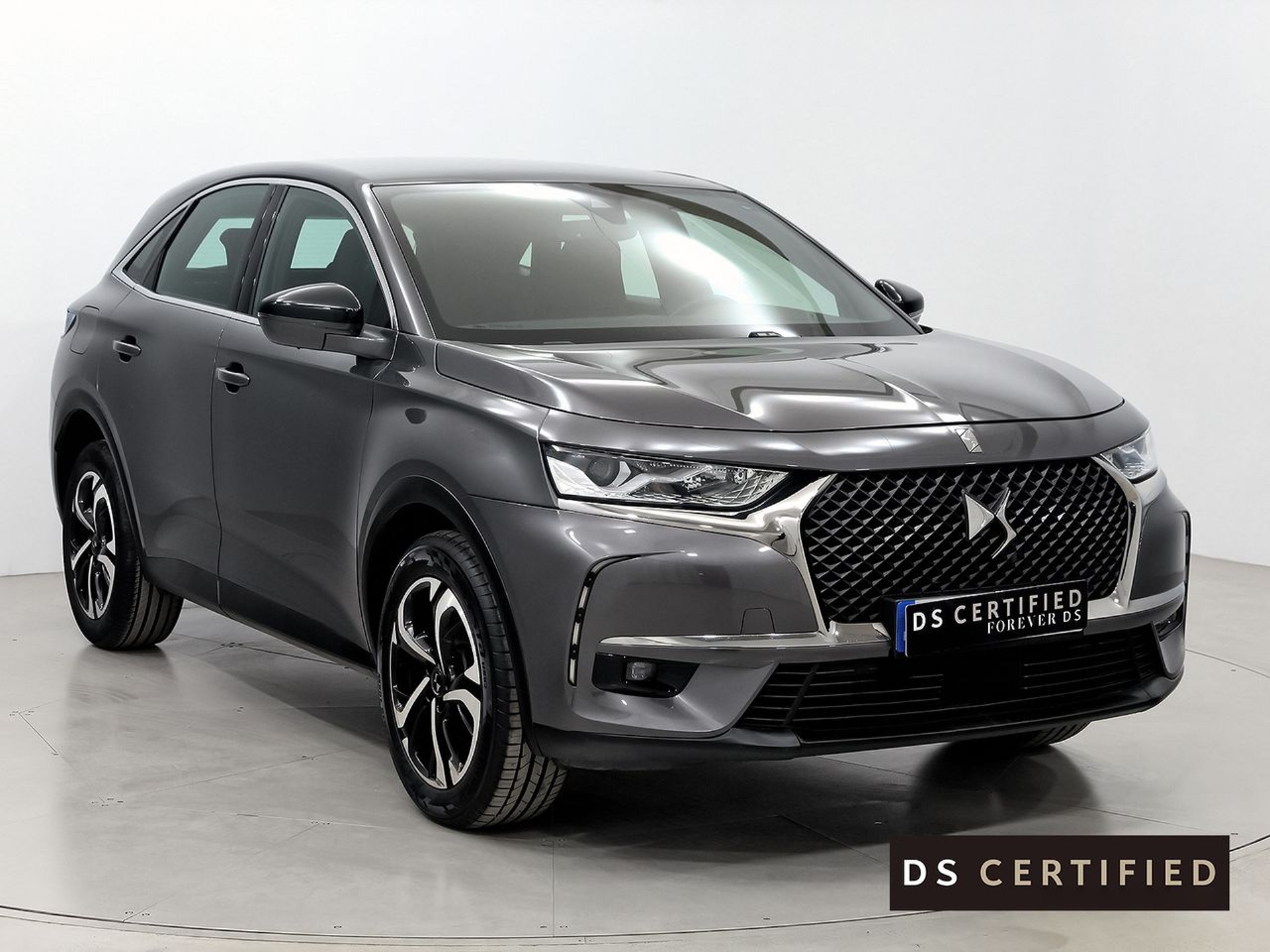 Imagen de DS DS 7 Crossback