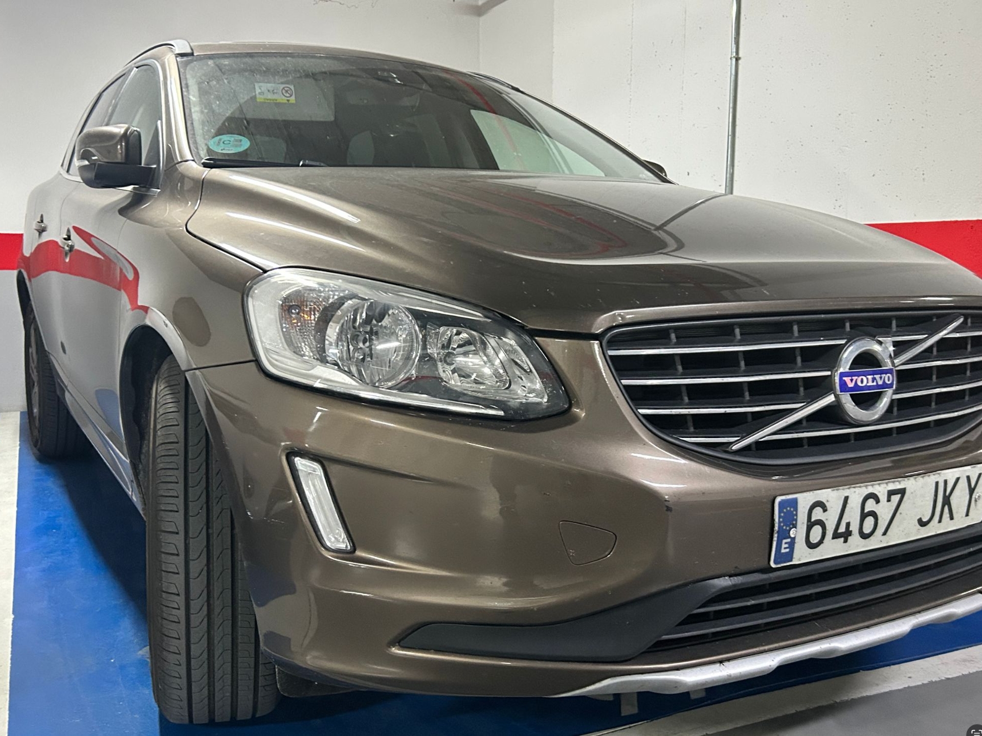 Imagen de VOLVO XC60