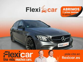 Imagen de MERCEDES Clase C