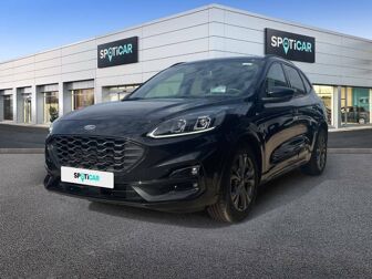 Imagen de FORD Kuga 1.5 EcoBoost ST-Line FWD 150