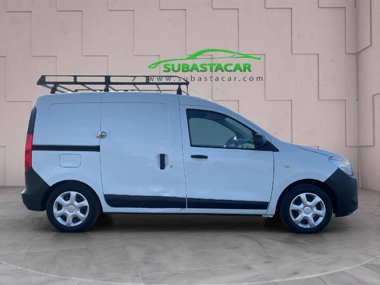 Foto del DACIA Dokker 1.6 Essential GLP 75kW