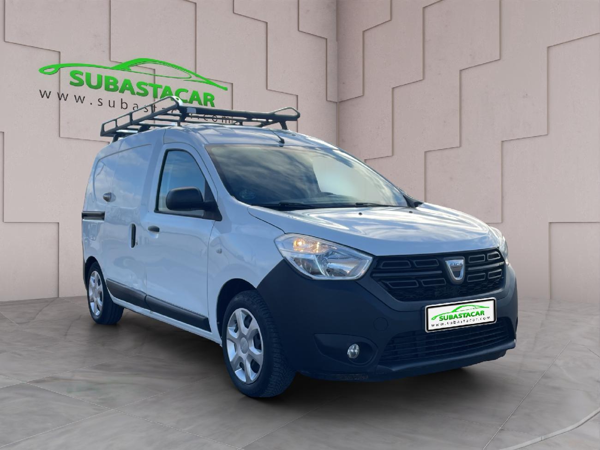 Imagen de DACIA Dokker