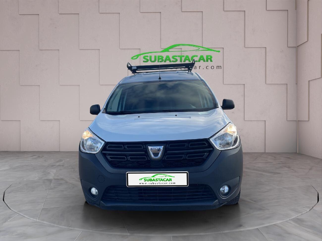 Foto del DACIA Dokker 1.6 Essential GLP 75kW