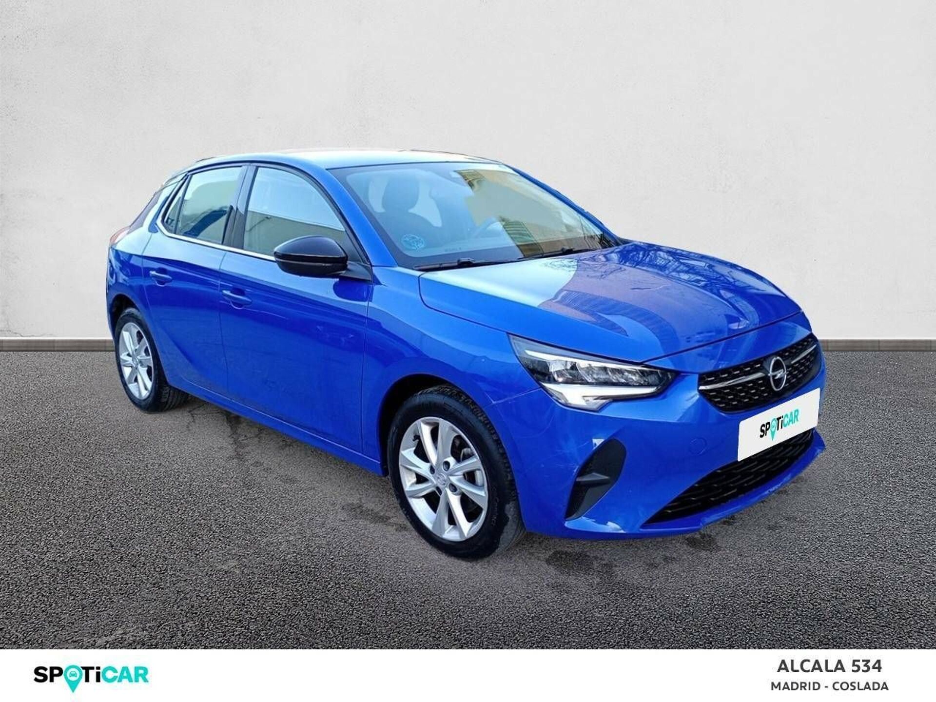 Imagen 3 de OPEL Corsa