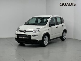 Imagen de FIAT Panda 1.0 Gse Hybrid