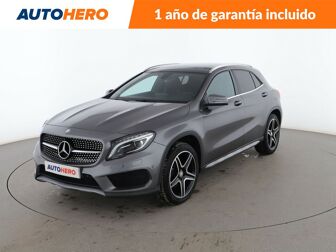 Imagen de MERCEDES Clase GLA GLA 200CDI Edition 1 7G-DCT