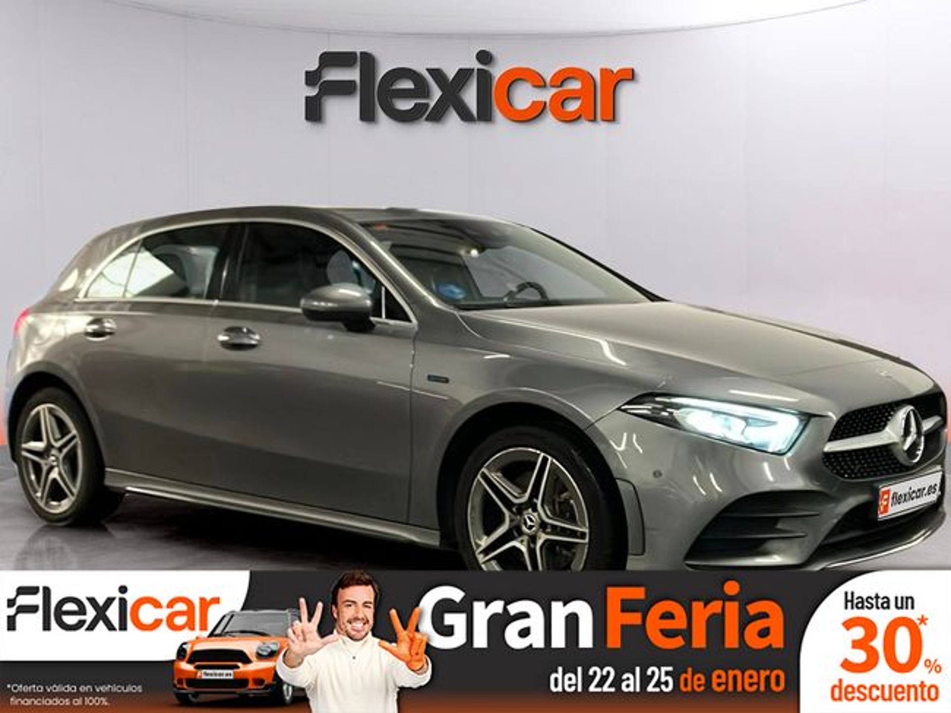 Imagen de MERCEDES Clase A