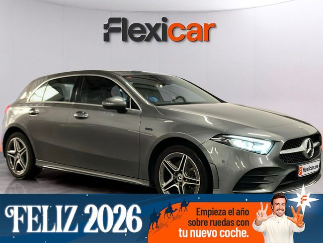 MERCEDES Clase A (A 250 e) en Pontevedra