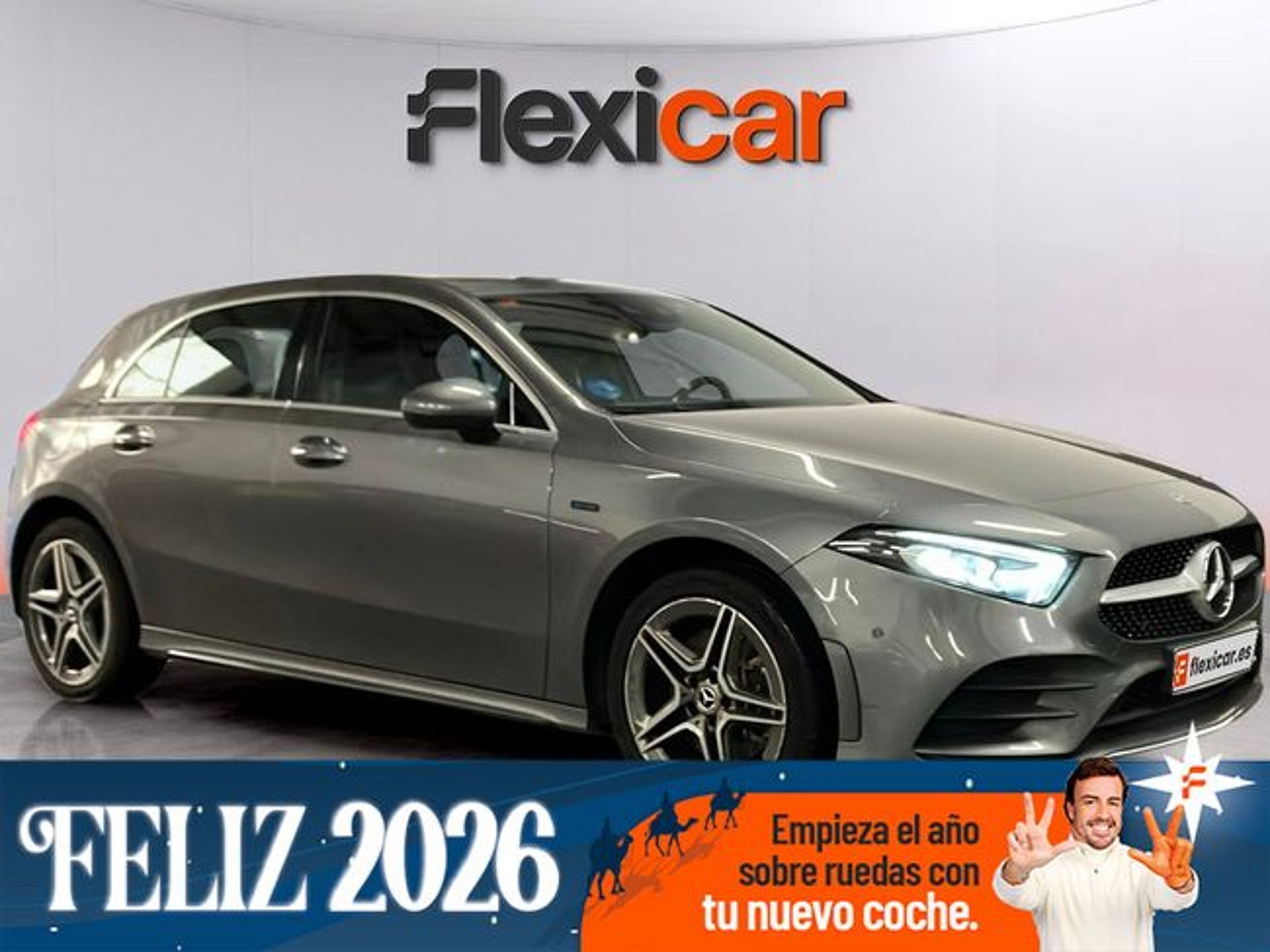 Imagen de MERCEDES Clase A