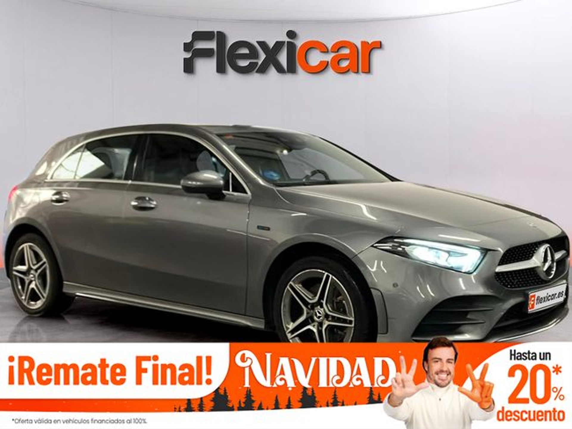 Imagen de MERCEDES Clase A