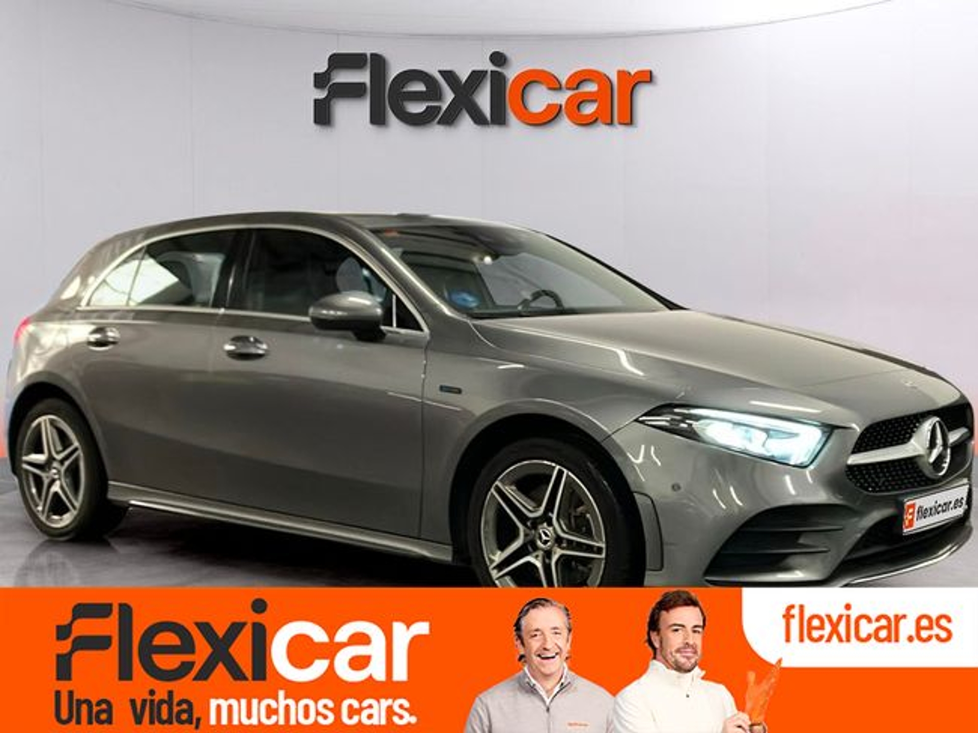 Imagen de MERCEDES Clase A