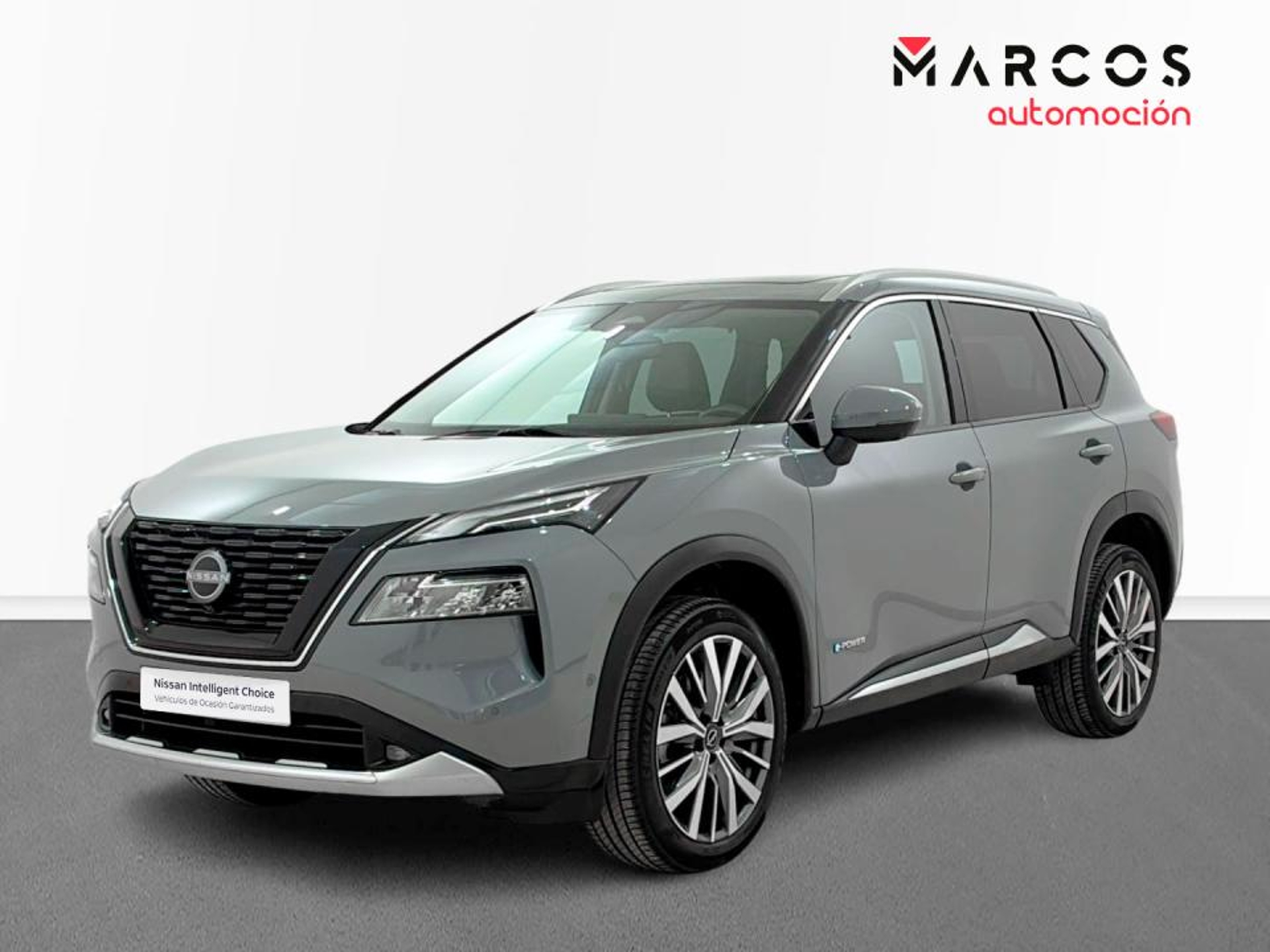 Imagen de NISSAN X-Trail