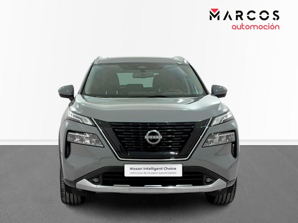 Foto del NISSAN X-Trail 1.5 e-Power Tekna e-4orce 4x4 5pl. 158kW