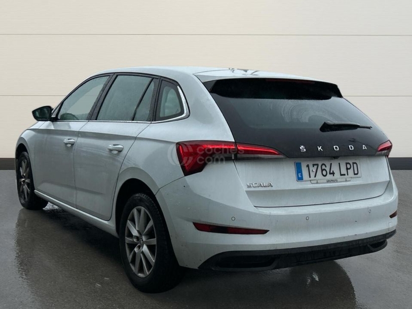 Foto del SKODA Scala 1.0 TSI Ambition 81kW