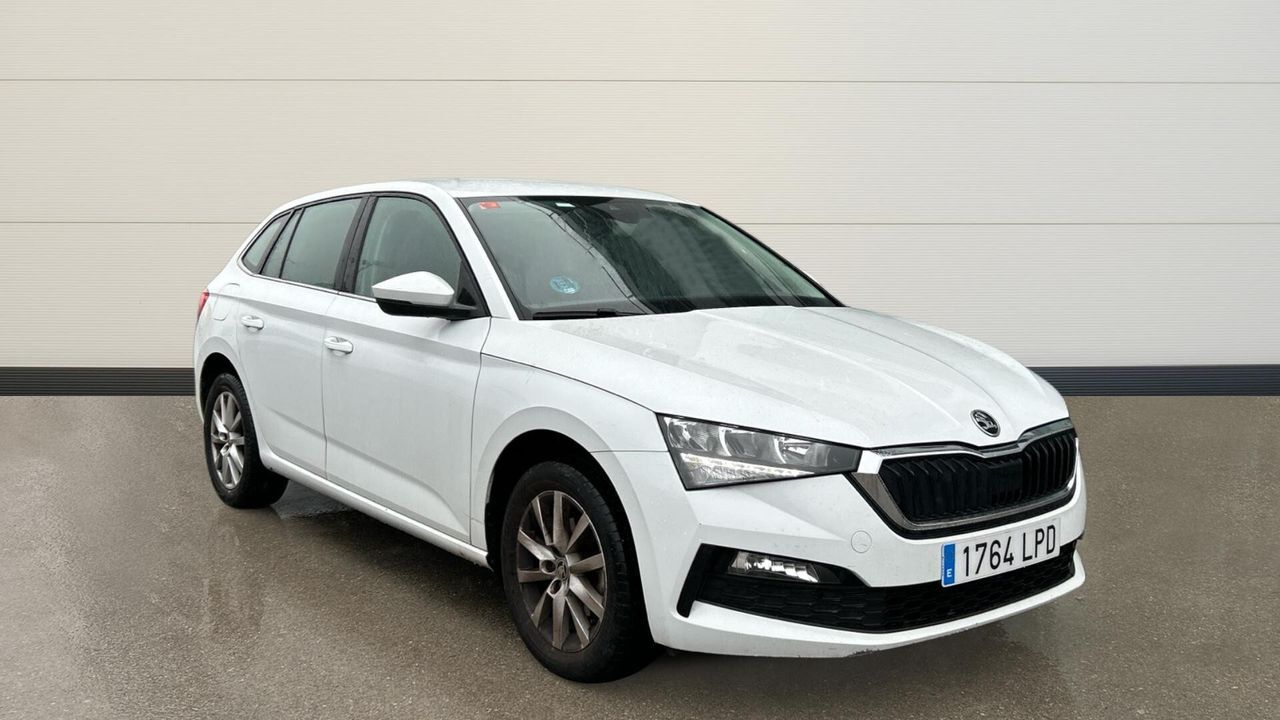Foto del SKODA Scala 1.0 TSI Ambition 81kW