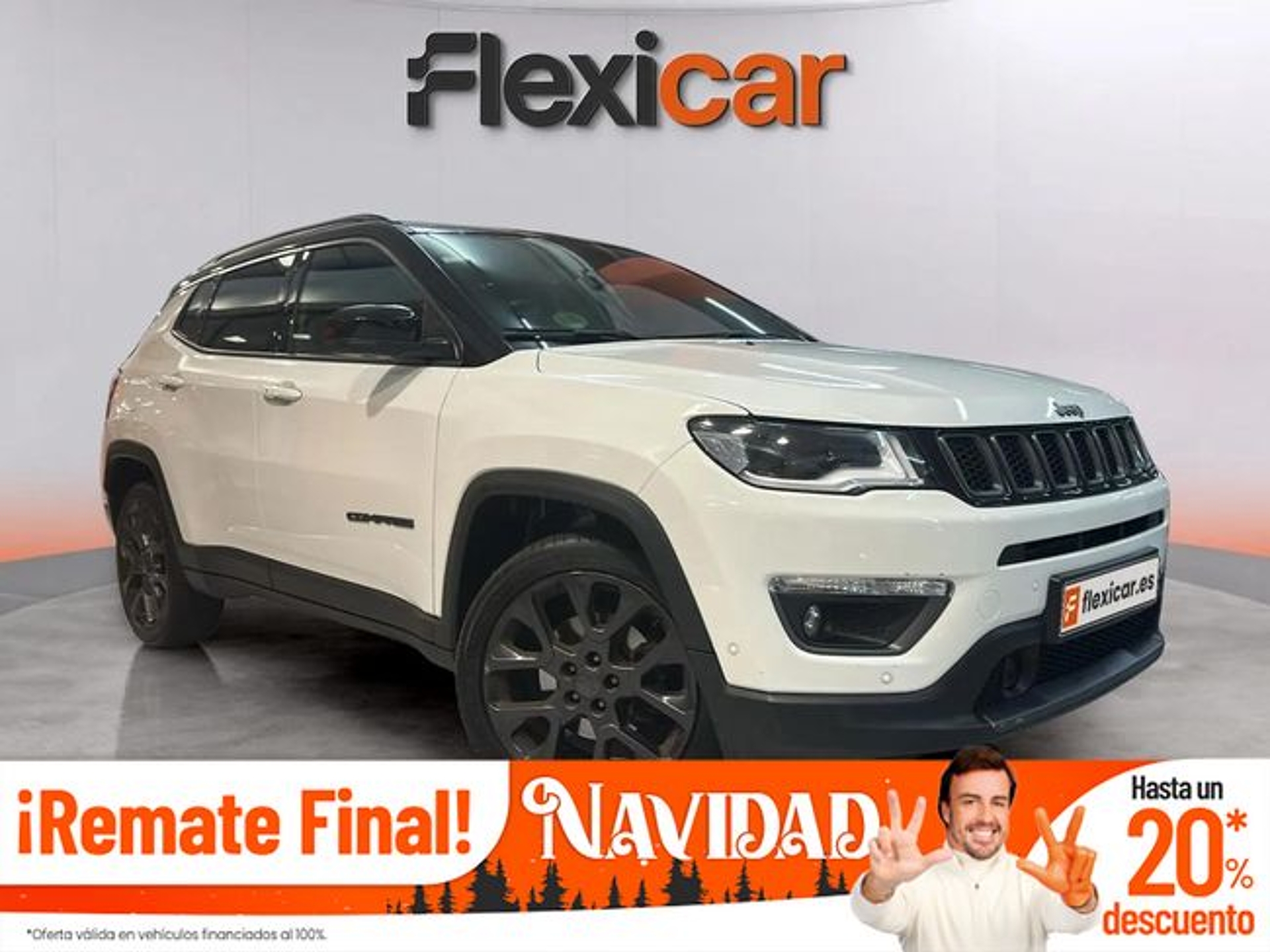 Imagen de JEEP Compass