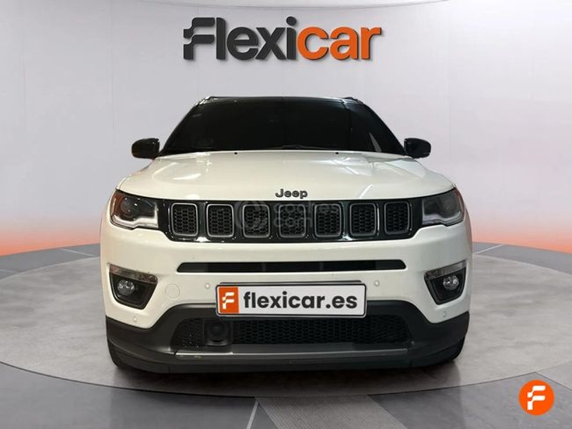 Foto del JEEP Compass 1.3 Gse T4 S 4x2 DCT 150