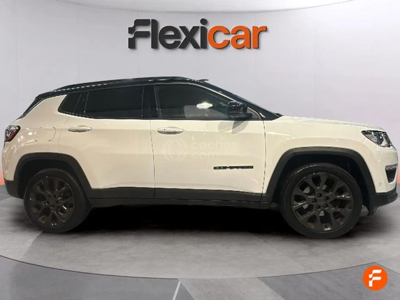 Foto del JEEP Compass 1.3 Gse T4 S 4x2 DCT 150