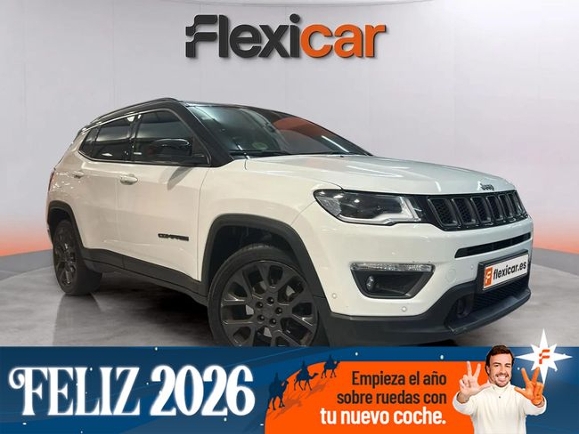 Imagen de JEEP Compass