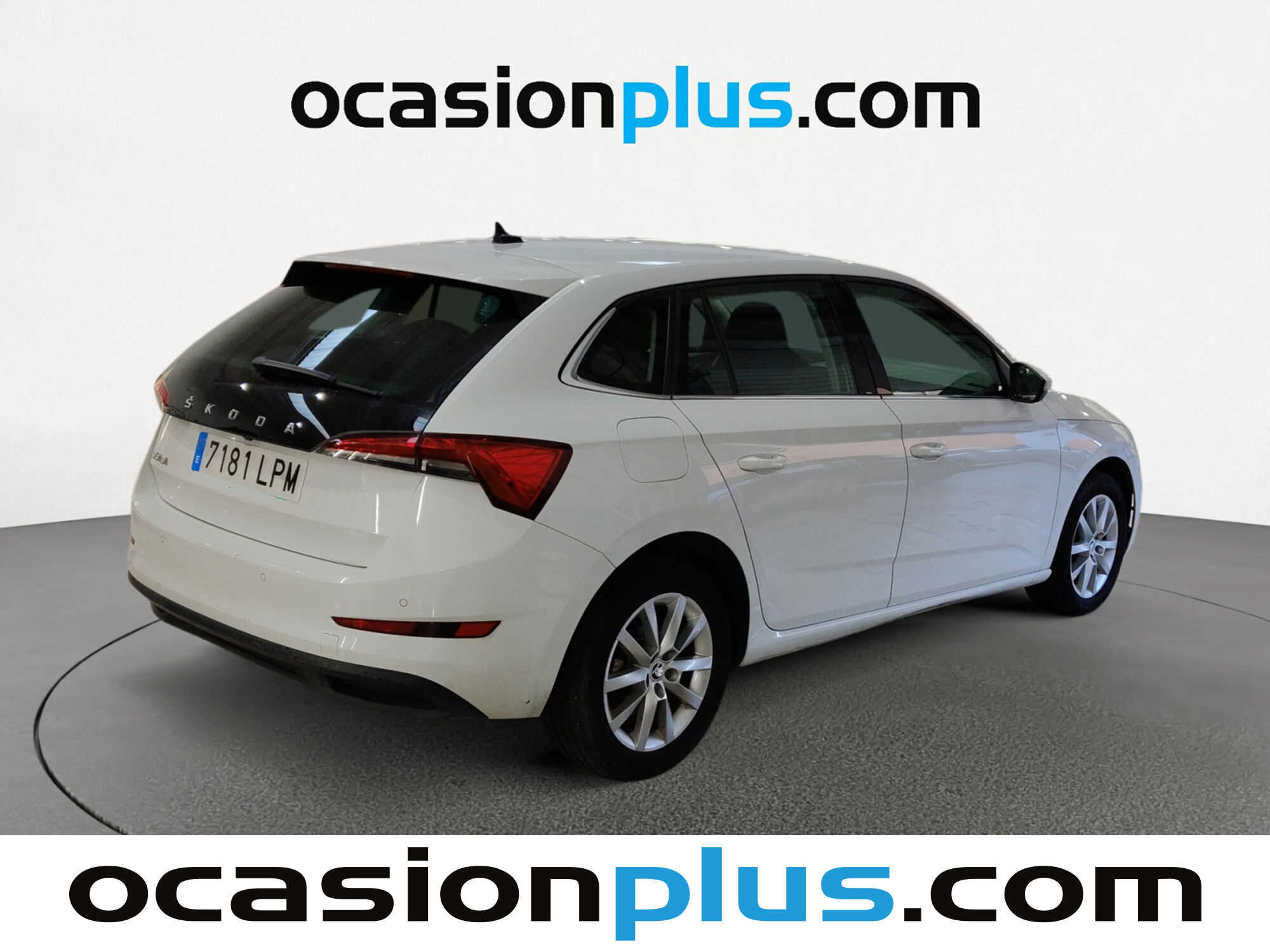 Foto del SKODA Scala 1.0 TSI Ambition 81kW