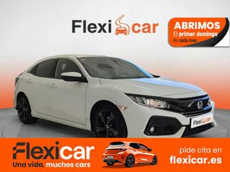 Imagen de HONDA Civic 1.0 VTEC Turbo Elegance
