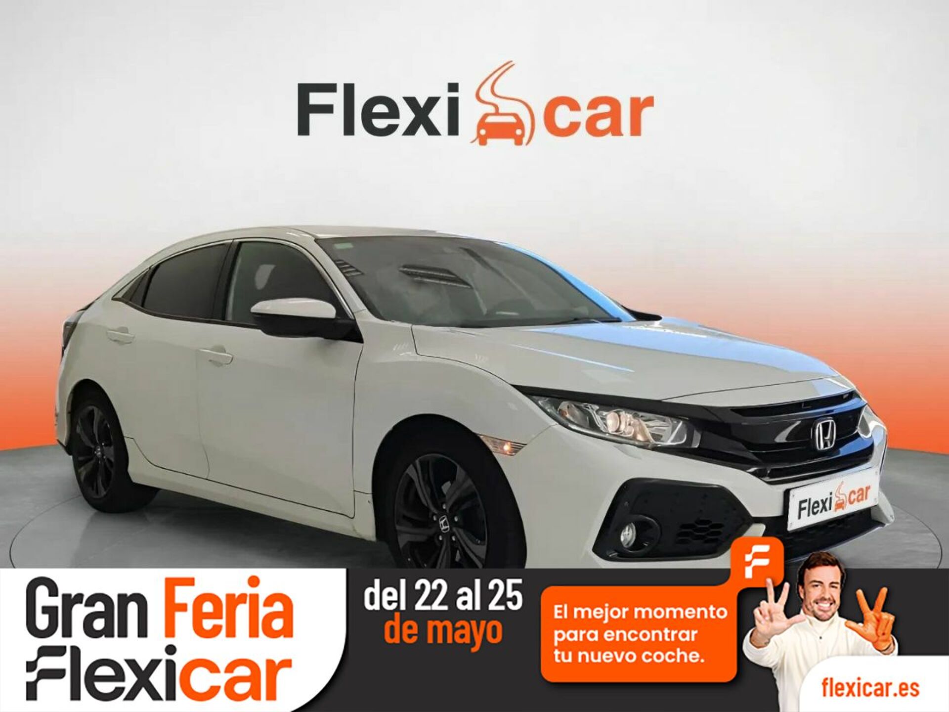 Imagen de HONDA Civic