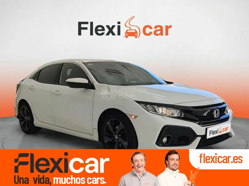 Foto del HONDA Civic 1.0 VTEC Turbo Elegance