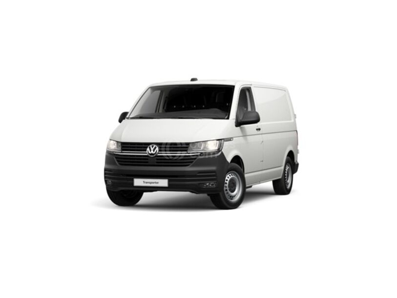 Foto del VOLKSWAGEN Transporter Furgón 2.0TDI BMT 110kW